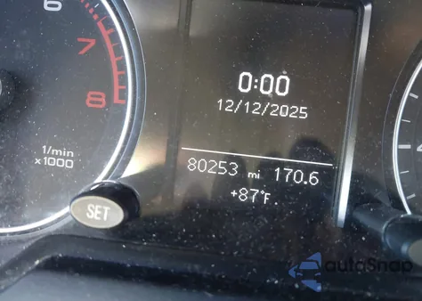 2017 Audi Q5 2.0T Premium from USA, damaged, VIN WA1C2AFP2HA010370